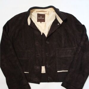 Moncler women’s vintage jacket